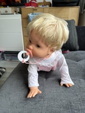 Vintage crawling oopsie for sale  HOCKLEY