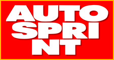 Riviste autosprint. vari usato  Cerea