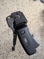 Manfrotto 322rc2 testa usato  Fidenza