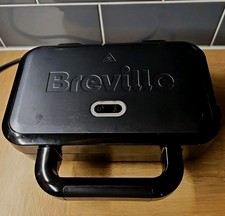 Breville sandwich maker for sale  MILTON KEYNES