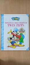 Topolino dolci segreti usato  Roma