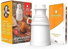 Arancinotto slim per usato  Ugento