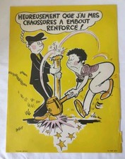 N18 sncf safety d'occasion  Expédié en Belgium