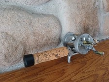 Pflueger supreme baitcasting for sale  Saint Peter