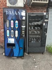 Beverage snack vending for sale  Jamaica