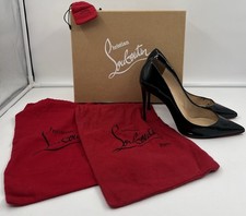 Christian louboutin kate for sale  Crandall