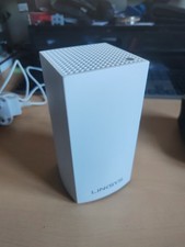 Linksys velop whw01 for sale  LEOMINSTER