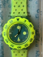 Swatch scuba bora usato Swatch scuba bora usato  Roma