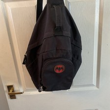 Bacardi rucksack backpack for sale  PORTH