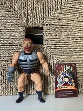 Motu mattel masters usato  Milano