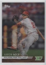2018 topps demand for sale  Auburn