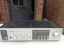 Pioneer 540 stereo for sale  CLACTON-ON-SEA