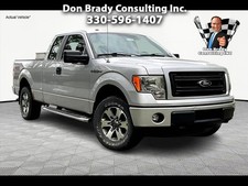2013 ford 150 for sale  Alliance