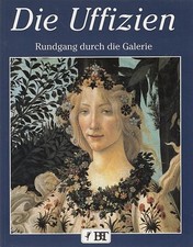 Uffizien rundgang durch gebraucht kaufen  Berlin