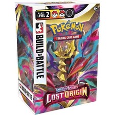 Pokemon lost origin usato  Vinovo