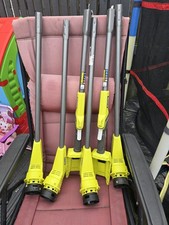 Ryobi 36v strimmer for sale  EDINBURGH