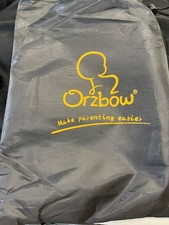 Orzbow universal baby for sale  WALLASEY