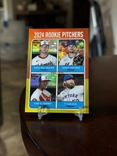2024 topps heritage for sale  Queen Creek