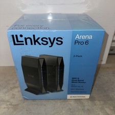 Roteador Wireless Linksys E8452 300 Mbps 4 Portas 1000 Mbps comprar usado  Enviando para Brazil