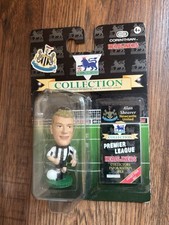 Alan shearer newcastle for sale  DURHAM