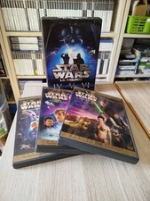 Dvd coffret star d'occasion  Chennevières-sur-Marne