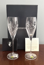 Waterford crystal set for sale  USA