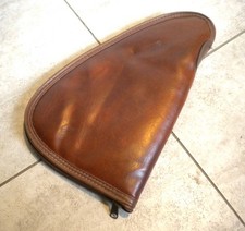 Brown leather fleece for sale Brown leather fleece for sale  Columbia
