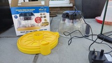 Brinsea mini advance for sale  STAFFORD