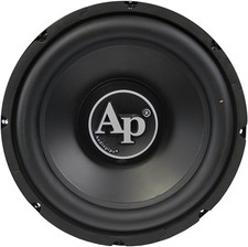 Tspp312d4 woofer 1600w d'occasion  Expédié en France