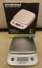 Digital kitchen scale for sale  Columbia