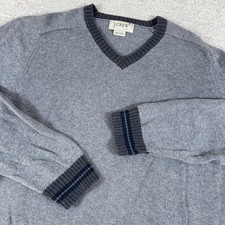 Vintage crew sweater for sale  New Haven