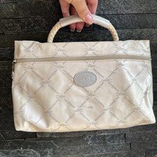 Longchamp pliage white for sale  ILFORD