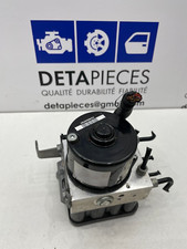 Bloc pompe abs d'occasion  Verneuil-l'Étang