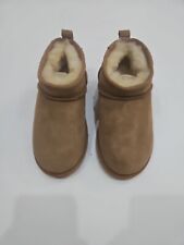 Kirkland signature shearling for sale  LONDON