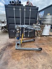 Morse model 400s for sale  Edmond