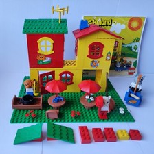 lego maison d'occasion lego maison d'occasion Expédié en Belgium