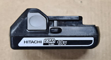 Genuine hitachi hikoki for sale  LONDON