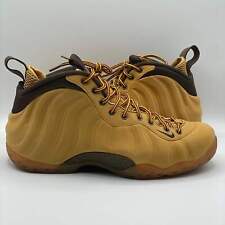 Used nike foamposite for sale  Franklin