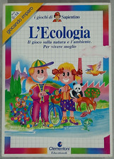 Gioco tavolo clementoni usato  Verdellino