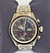Oris artix chronograph for sale  Fort Collins