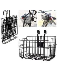 Panier vélo maille d'occasion  Escalquens