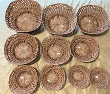 Set nesting graduated for sale  Altoona