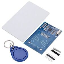 Rfid tag card usato  Afragola