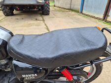 Honda cb400t dream for sale  SLEAFORD