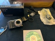 Panasonic lumix dmc d'occasion  Vimoutiers