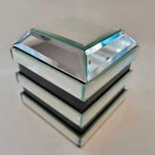 Boîte bijoux design d'occasion Boîte bijoux design d'occasion  Montpellier-