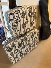 Vintage samsonite fashionaire for sale  Phoenix