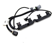 Einspritzventil Kabelbaum Für Ford Focus MK2 C-Max 1.6 16V 05-07 3M5T9H589AM comprar usado  Enviando para Brazil