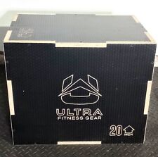 Plyo box anti for sale  Rockwall