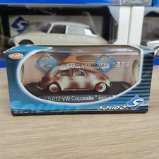 Voiture solido coccinelle d'occasion  Gagny
